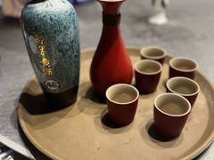 -江南雅厨(李公堤店)