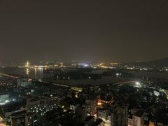 -洲际酒店·地平线全日餐厅HORIZON CAFÉ
