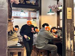 大堂-金龙咖喱