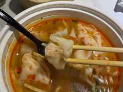 -不二心包子铺(二七广场店)