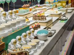 -亚马逊海鲜自助(梅溪湖步步高店)