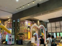 -清远熹乐谷温泉度假酒店