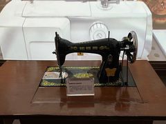 -华山263老字号品牌馆