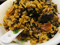 金牌焗蚝仔饭-飞尝蚝·顺德菜·鱼生(顺德总店)