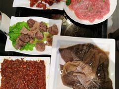 -巴蜀大宅门火锅(北大街店)