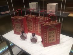 -奈雪的茶(湖滨银泰in77C区PRO店)