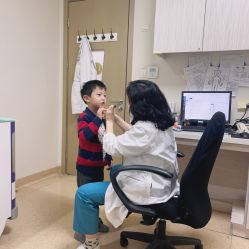 -睿宝儿科·眼科·口腔(杨浦新江湾城店)
