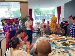 -普天和酒楼·新津菜·烤鸭(天津之眼店)