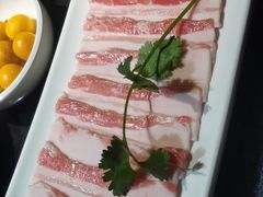 -周师兄大刀腰片火锅(解放碑总店)