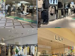 -王府井奥莱临潼小镇(临潼店)