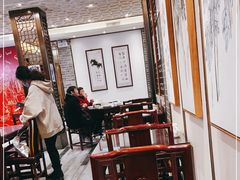 大堂-德兴馆(山西南路店)