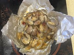 -花甲大咖(曼哈顿店)