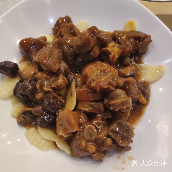 新逢源酒家