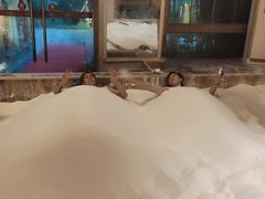 -咸宁万豪温泉谷度假区