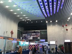 -绍兴启迪乔波冰雪世界