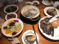 -黑鸡小馆(金源店)