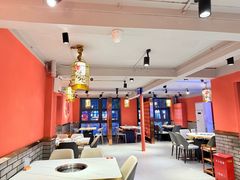 -杨丫·活力老鸭汤火锅(会展城店)