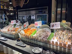 -星伦多自助料理·涮烤一体(嘉兴八佰伴店)