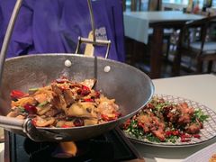 -吃货私房菜(丽江束河古镇店)