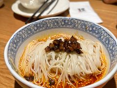 有机担担面-庆春朴门