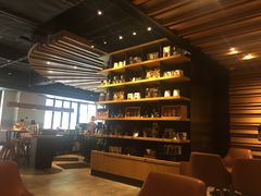 -星巴克臻选(长沙运达中央广场店)