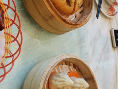 -稻香酒家·33年老字号·港式粤菜(富邦中心店)
