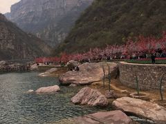 -河南宝泉旅游区