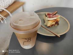 -LAB COFFEE来杯咖啡(浦仓路店)