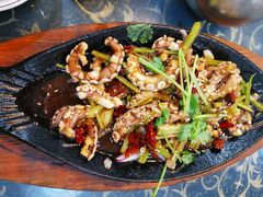 -威海渔村(黄兴路店)