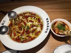 -新太二·鲜料川菜(花都融创茂店)