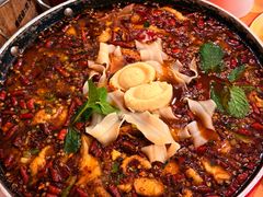 -聂发财重庆江湖菜(解放碑店)