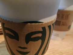 -星巴克(红房子店)