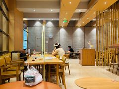 -去茶山(重庆万象城店)