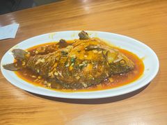 -莲餐厅·湖北菜·潜江小龙虾店(愚园路店)