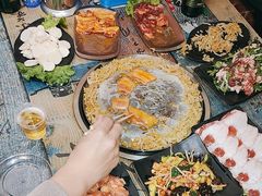 -牛牛牛酸菜煎肉店(望云寺路店)