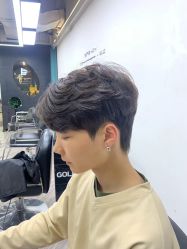 -奈川烫染Salon