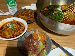 -付小姐在成都(中山公园店)