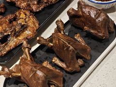 -记忆串城·东北烧烤·铜火锅·大型团建(南油店)