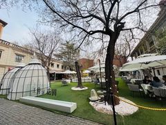 -天津五大道文化旅游区