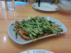 -乌镇那一年小院主题餐厅(甘泉西路店)