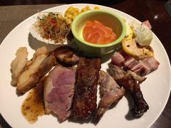 -中航泊悦酒店·云庭咖啡厅(虹桥机场T2店)