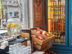 -Alimentari早午餐(安福路店)