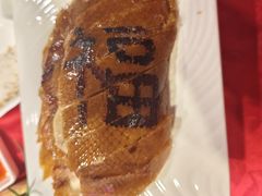 -正阳门饭庄·烤鸭·北京菜(万丰路七里庄店)