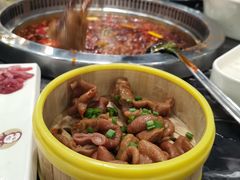 -小王少龙火锅(沙南街店)