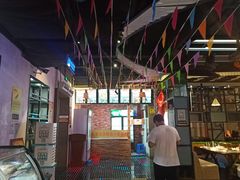 -邢氏老太太烧烤(罗湖店)