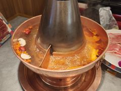 -侃爷南门铜锅涮肉