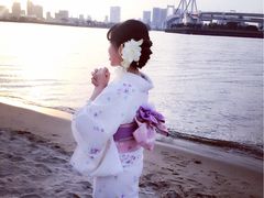 -东京浅草和服体验江户和装工房雅(浅草本店)