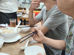 -百福麵家(新馬路店)