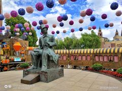 -安徒生童话乐园