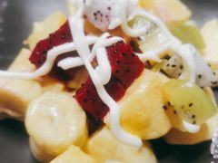 -韩喜家烤肉(大和庄旗舰店)